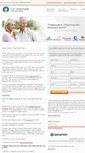 Mobile Screenshot of longtermcareinsurancepartner.com